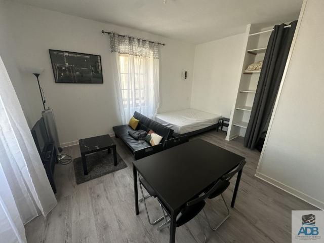 Appartement location à Roanne