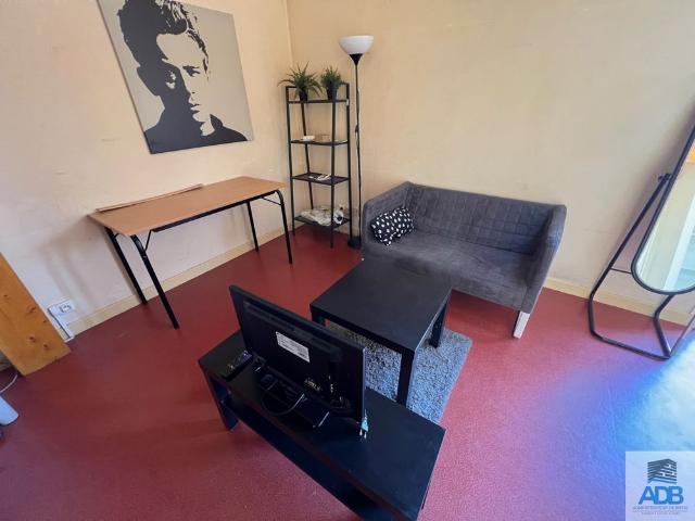 Studio location à Roanne