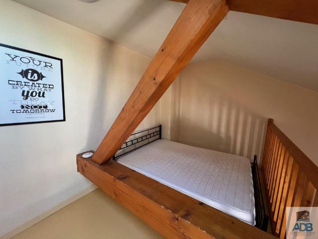 Studio location à Roanne