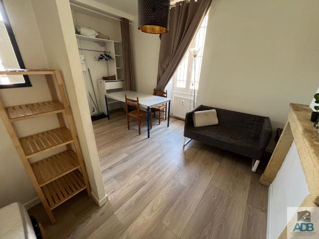 Appartement location à Roanne