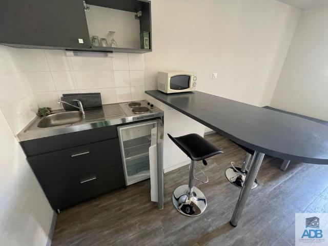 Appartement location à Roanne