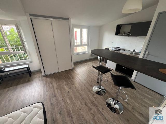 Appartement location à Roanne
