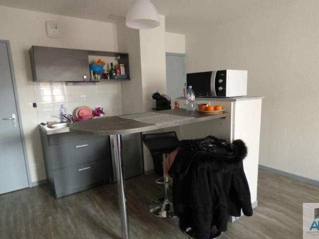 Appartement location à Roanne