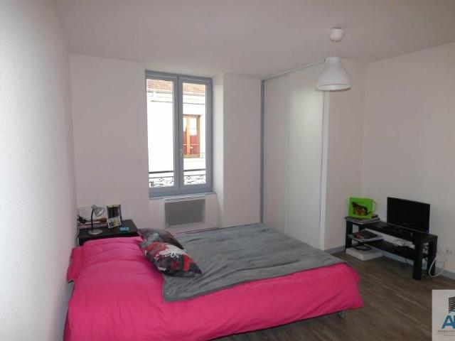 Appartement location à Roanne