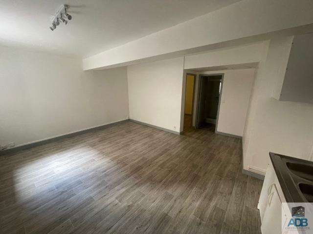 Appartement location à Roanne