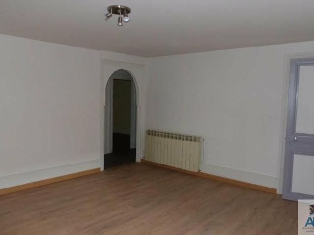 Appartement location à Roanne