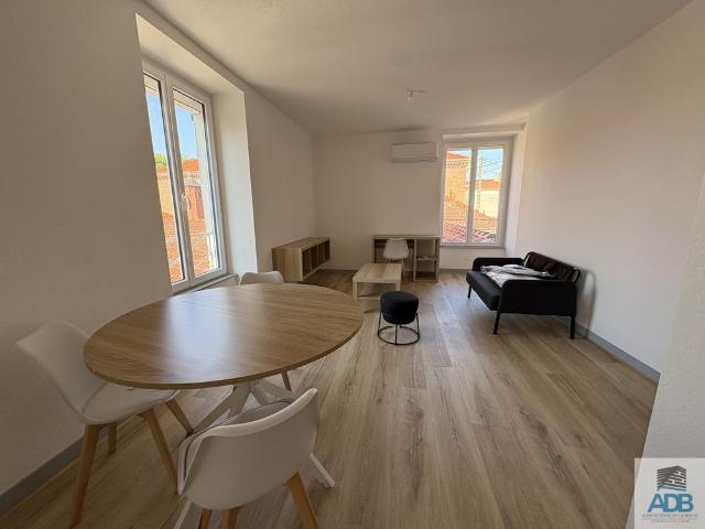 Appartement location à Roanne