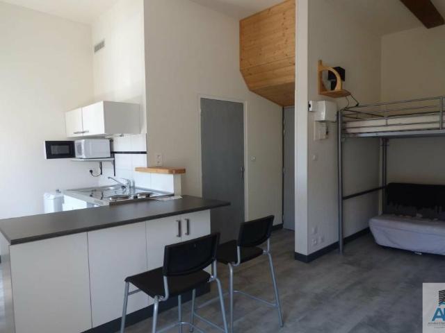 Appartement location à Roanne