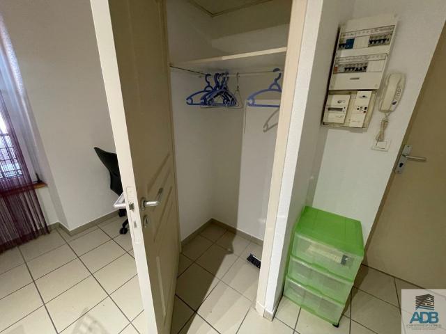 Appartement location à Roanne