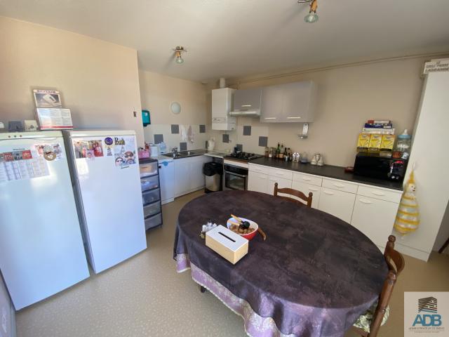 Appartement location à Roanne