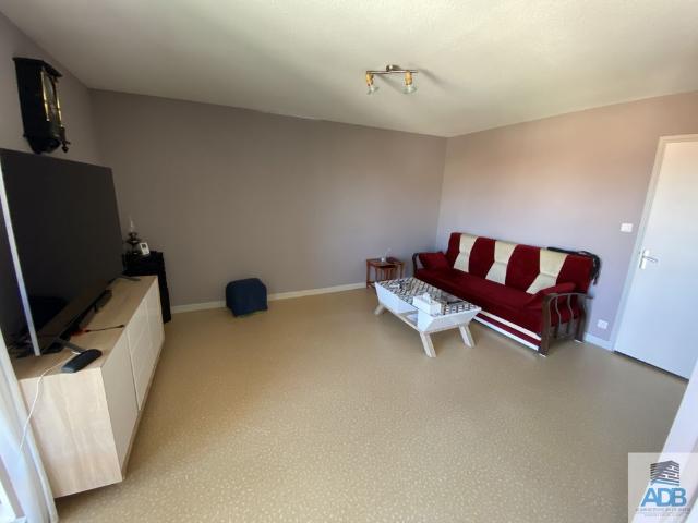 Appartement location à Roanne