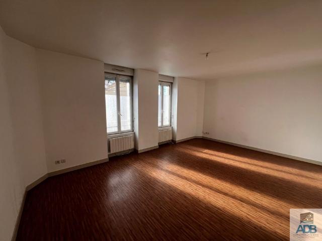 Appartement location à Roanne