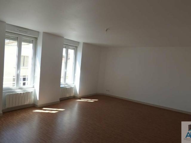 Appartement location à Roanne