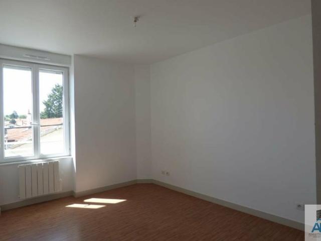 Appartement location à Roanne