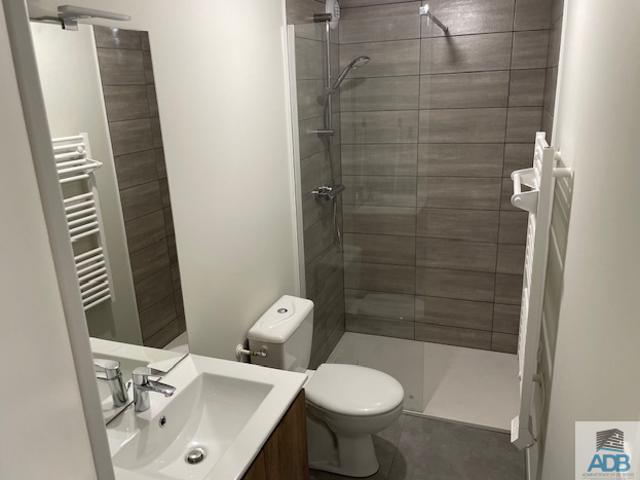 Appartement location à Roanne
