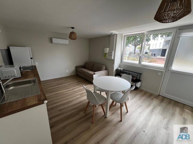 Studio location à Roanne, Loire