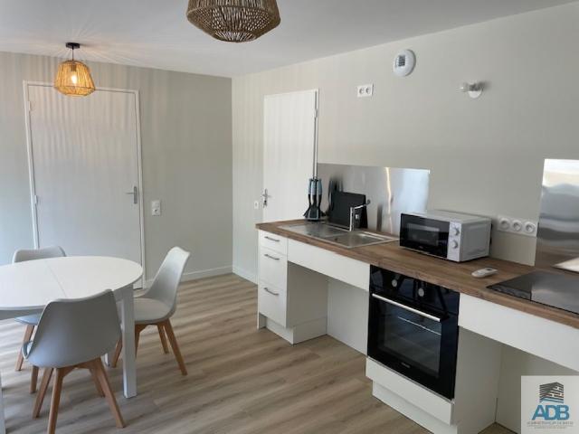 Appartement location à Roanne