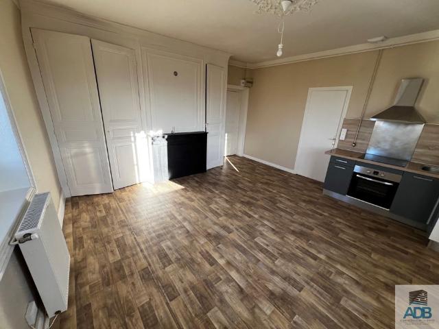 Appartement location à Roanne