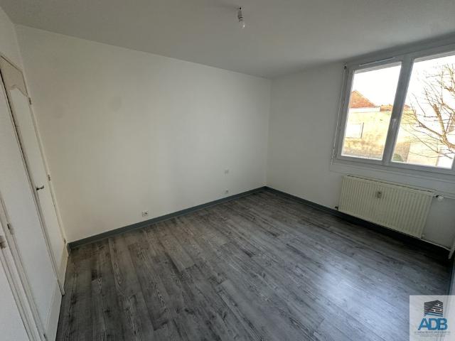 Appartement location à Roanne, Loire