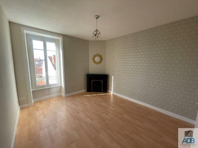 Appartement location à Roanne