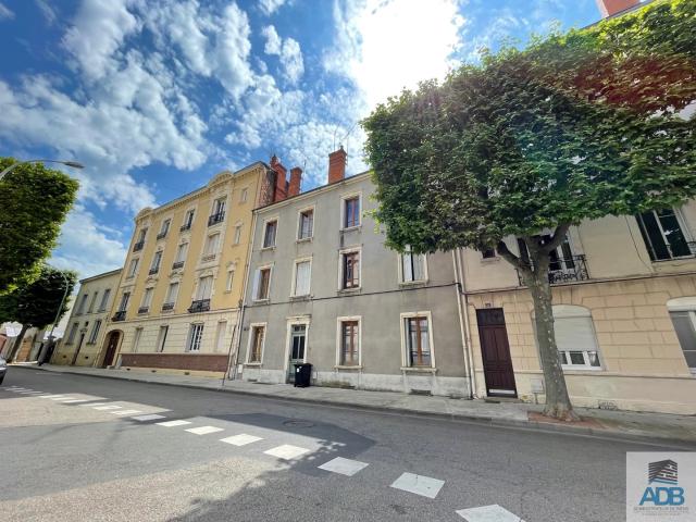 Appartement location à Roanne