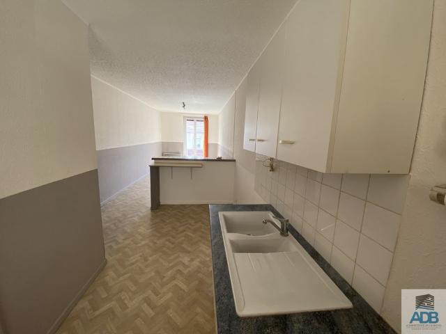 Appartement location à Roanne