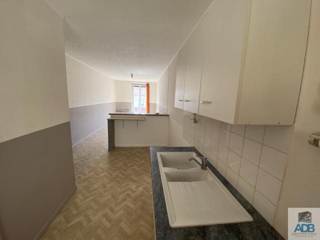 Appartement location à Roanne