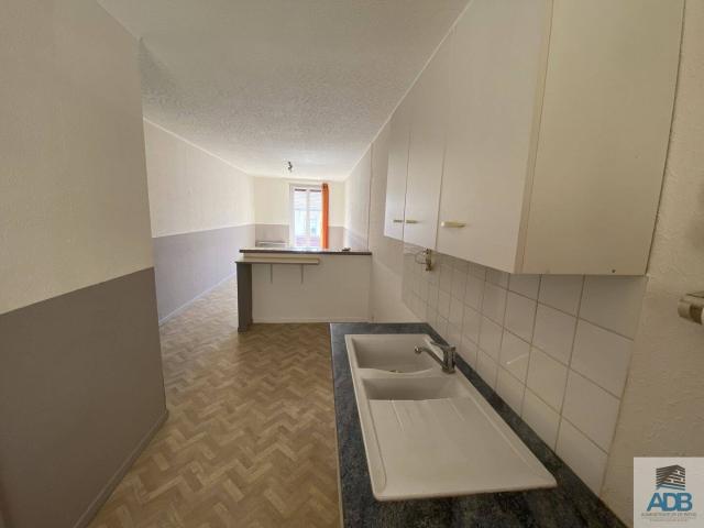 Appartement location à Roanne, Loire