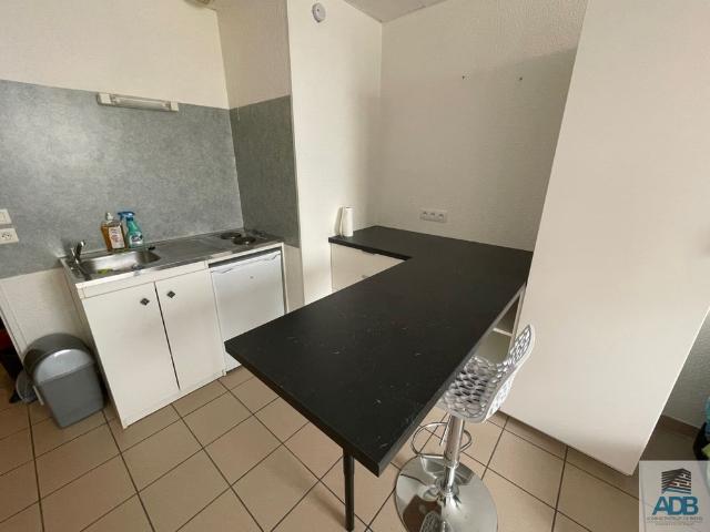 Appartement location à Roanne