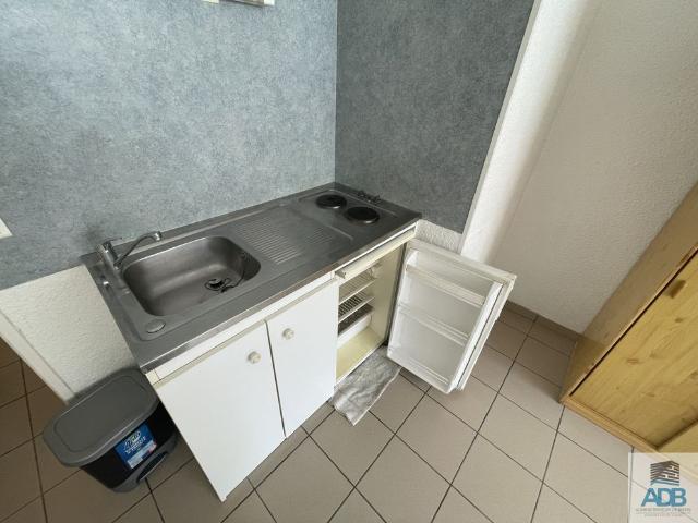 Appartement location à Roanne