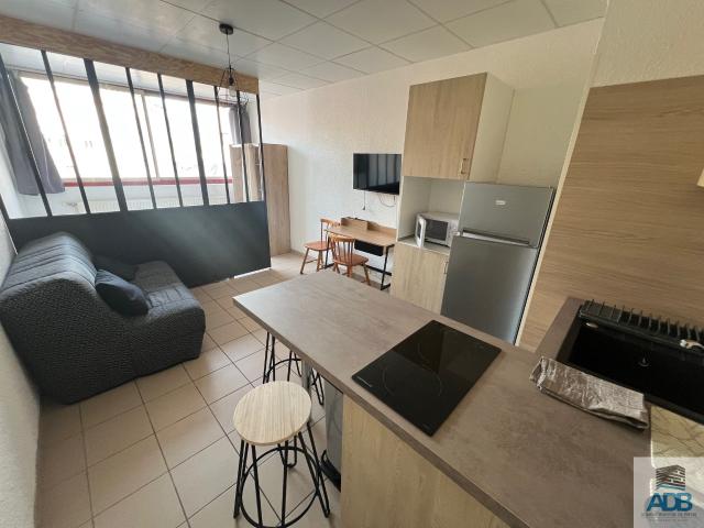 Appartement location à Roanne