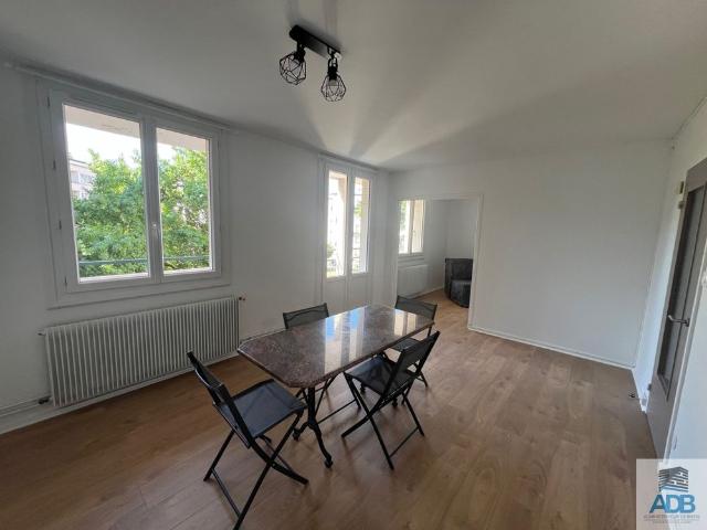 Appartement location à Roanne