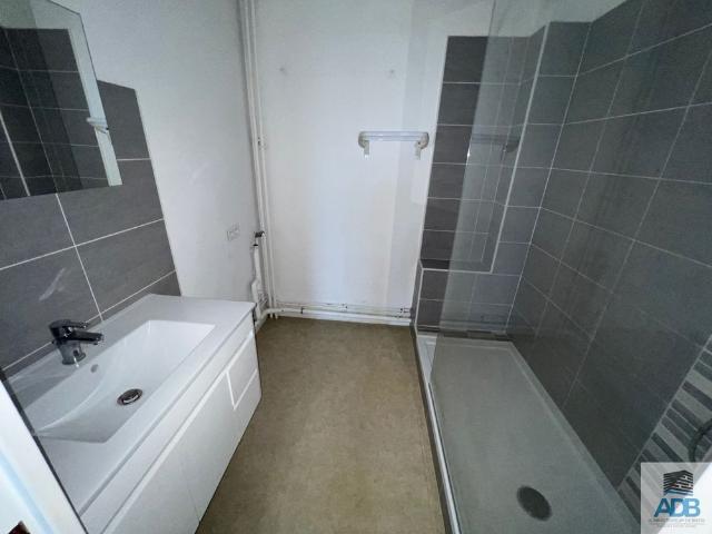 Appartement location à Roanne
