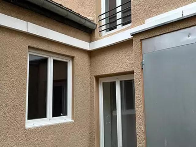 Appartement vente à Roanne