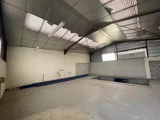 Appartement vente à Roanne