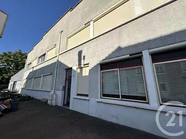 Appartement vente à Roanne