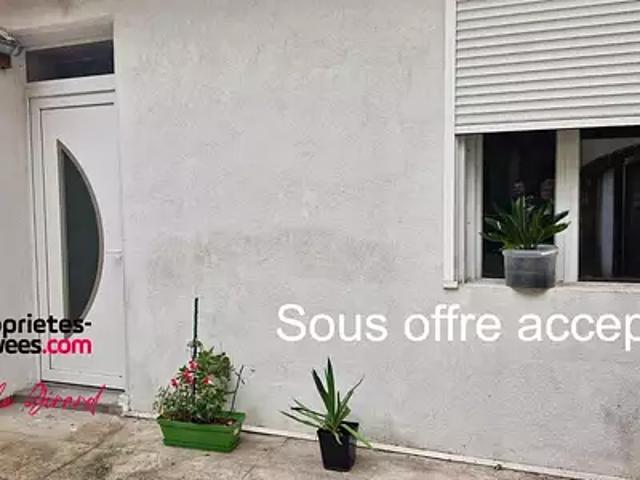 Appartement vente à France métropolitaine, Roanne