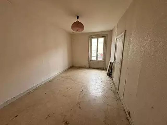 Appartement vente à Roanne