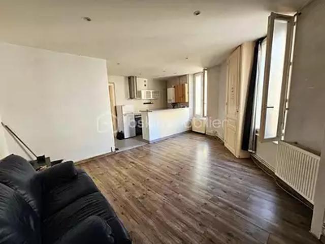 Appartement vente à Roanne