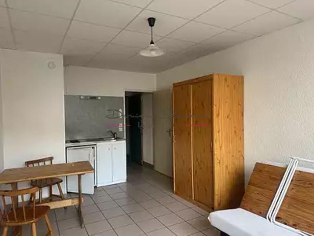 Appartement vente à Roanne