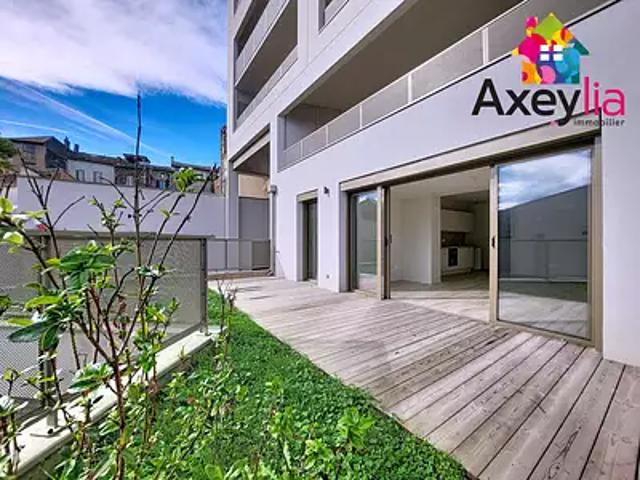 Appartement vente à Roanne