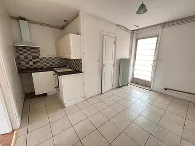 Appartement vente à Roanne