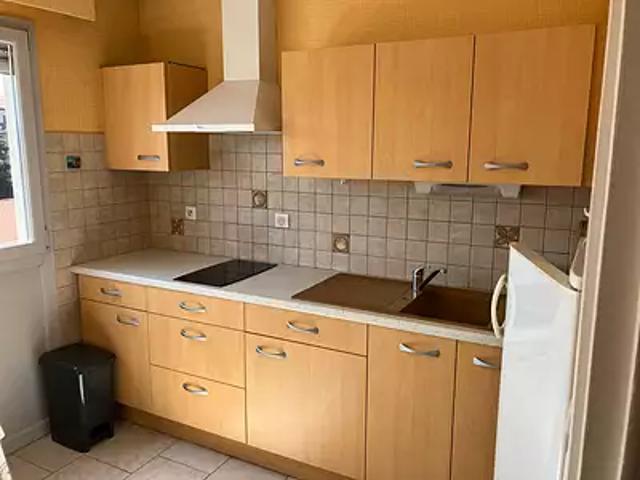 Appartement vente à Roanne
