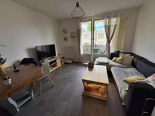 Appartement vente à France métropolitaine, Roanne