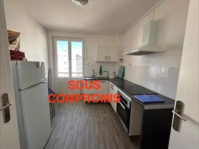 Appartement vente à Roanne