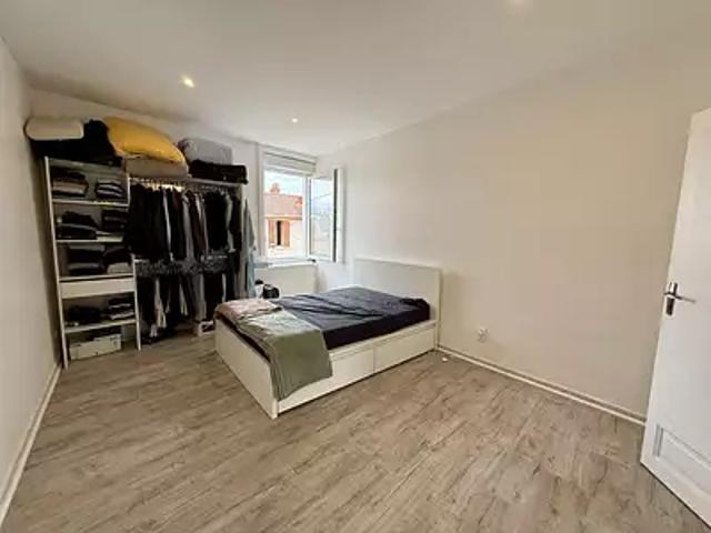 Appartement vente à Roanne