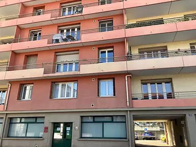 Appartement vente à Roanne