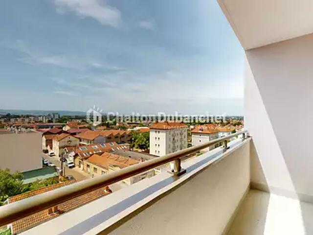 Appartement vente à Roanne