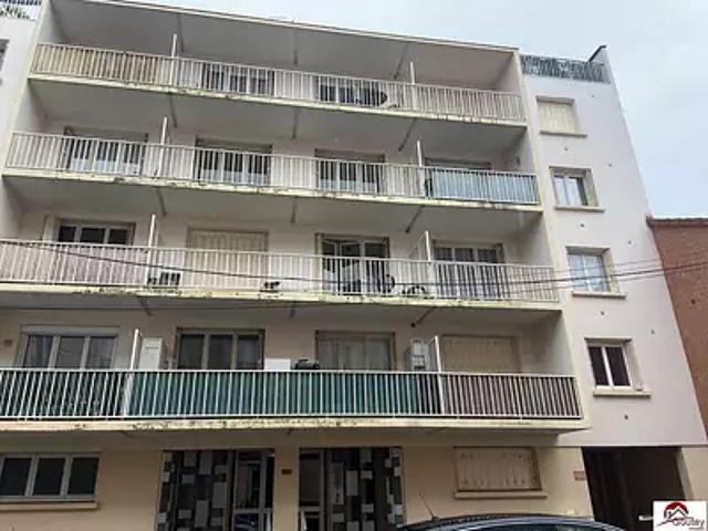Appartement vente à Roanne
