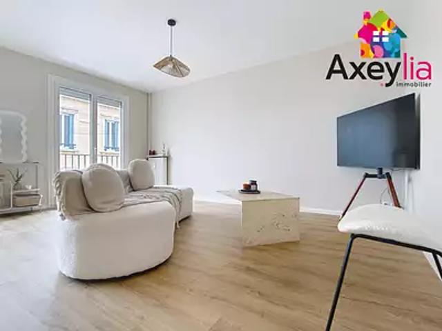 Appartement vente à Roanne